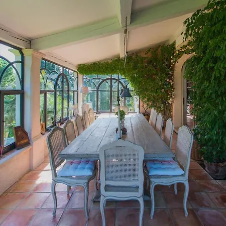 Les Salins - La Sassiere Bed & Breakfast