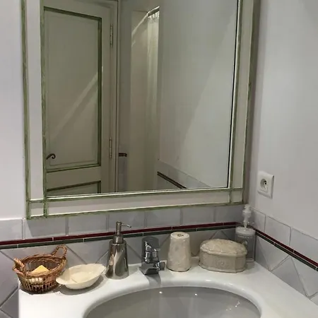 Bed & Breakfast Les Salins - La Sassiere Saint-Tropez
