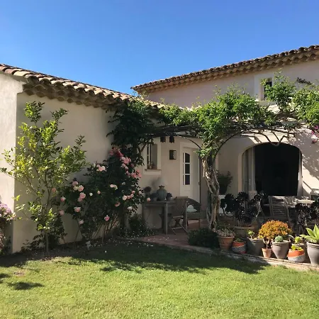 Les Salins - La Sassiere Bed & Breakfast