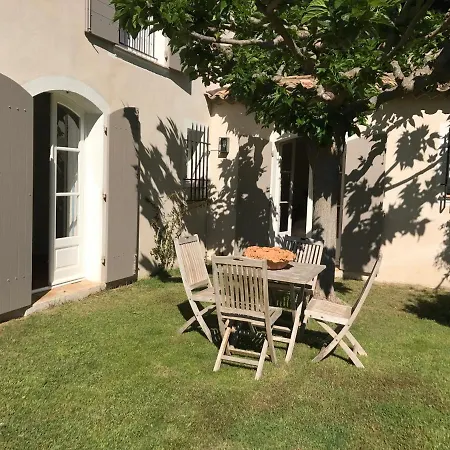 Les Salins - La Sassiere Bed & Breakfast Saint-Tropez