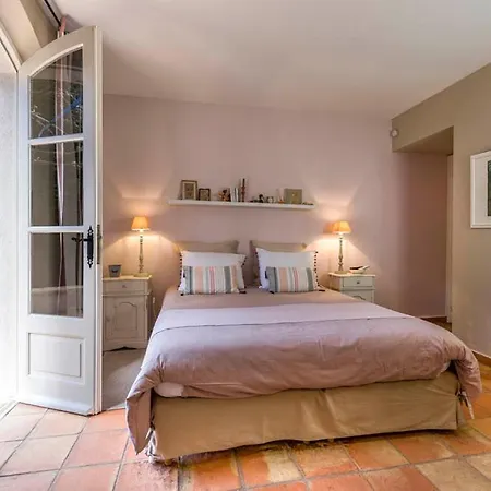 Bed & Breakfast Les Salins - La Sassiere *