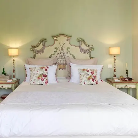 Les Salins - La Sassiere Bed & Breakfast