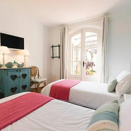 Bed & Breakfast Les Salins - La Sassiere