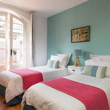 Bed & Breakfast Les Salins - La Sassiere Saint-Tropez