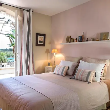 Bed & Breakfast Les Salins - La Sassiere