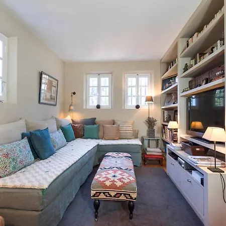 Les Salins - La Sassiere Bed & Breakfast Saint-Tropez