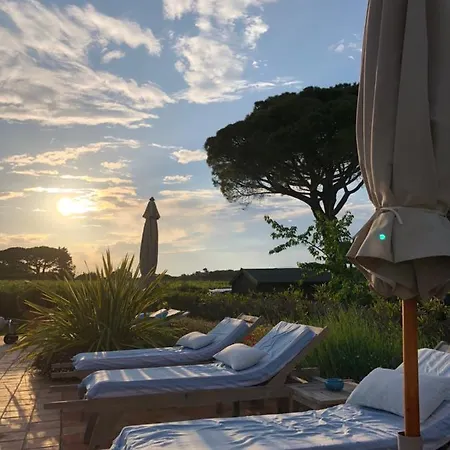 Bed & Breakfast Les Salins - La Sassiere