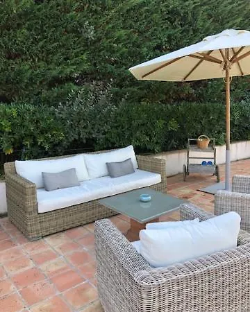 Bed & Breakfast Les Salins - La Sassiere Saint-Tropez